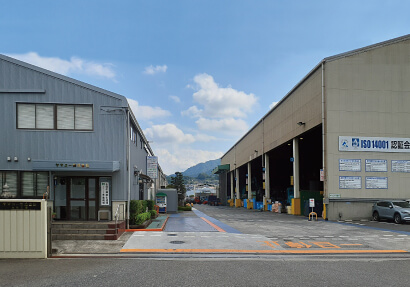 本社・本社工場